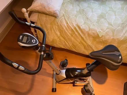 Photo of free Exercise Bike (Dore S17) #3