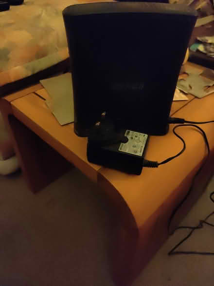 Photo of free Buffalo Linkstation Live LS-CHL (GL5 Rodborough) #2