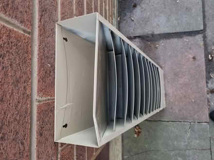 Photo of free Leaflet holder, office equipment (Cheadle Hulme SK8) #2