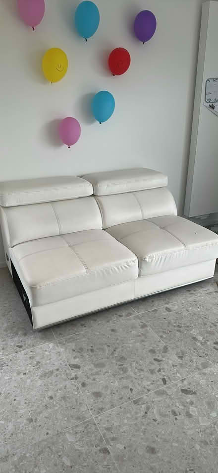 Photo of free Sofá (Turnhout) #1