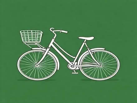 Photo of Ladies Bike (Lyme Regis DT7) #1