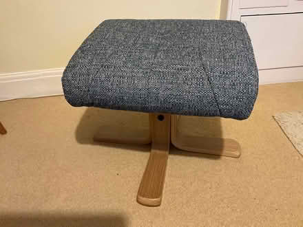 Photo of free Foot stools (EX10 9BT) #1