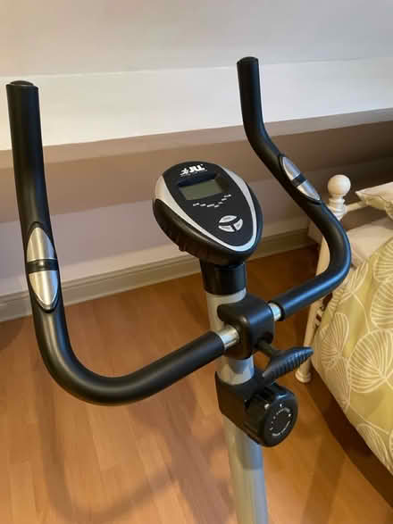 Photo of free Exercise Bike (Dore S17) #2
