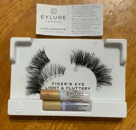 Photo of free Eylure Eyelashes (New Southgate, N11) #3
