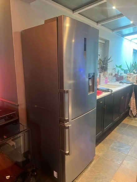 Photo of free 70cm fridge freezer Samsung (South Woodford E18) #3