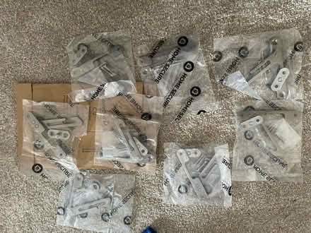 Photo of free Hook restrictors (Liverpool L18) #2