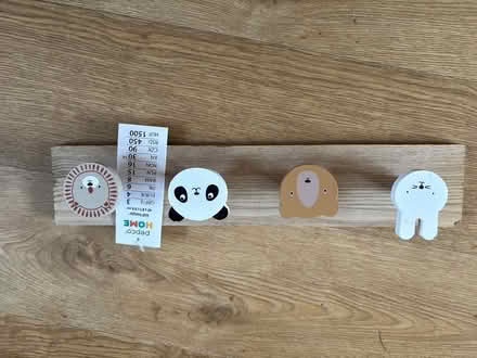 Photo of free Hooks (TN29) #1