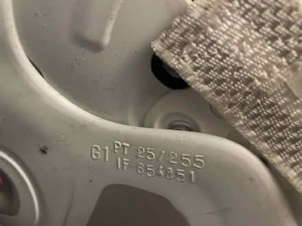 Photo of free Ski boots (UK size 6/6.5) (Heaton Mersey SK4) #2