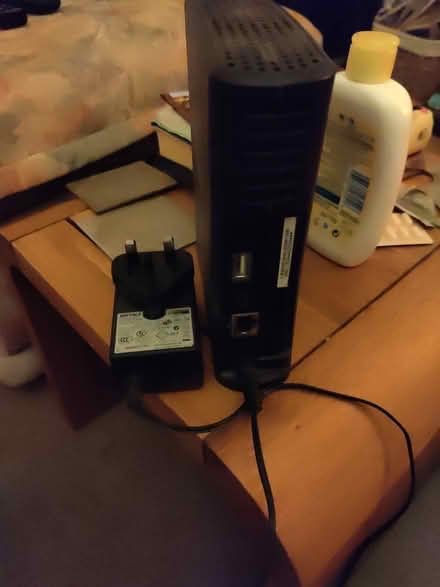 Photo of free Buffalo Linkstation Live LS-CHL (GL5 Rodborough) #1