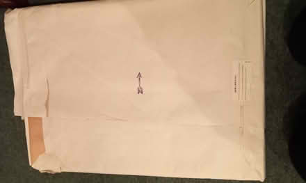 Photo of free Mercurius Aquarelle Paper - A2? (Cranham Corner GL6) #1