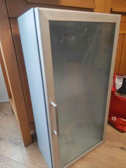 Photo of free Bathroom wall cabinet (Chessington KT9) #2