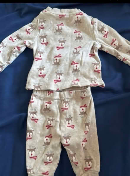 Photo of free 2 piece outfit (HA1 - Harrow) #1