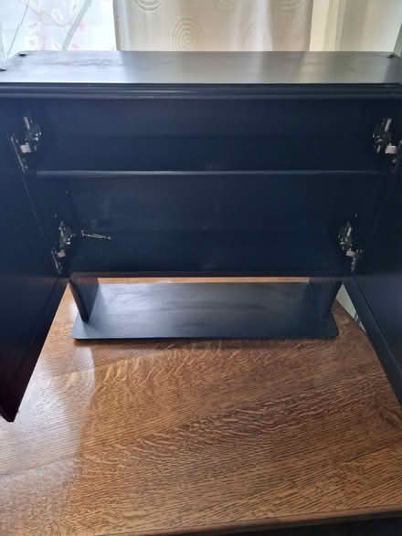 Photo of free Wall cabinet (bathroom) (Stocksbridge S36) #2