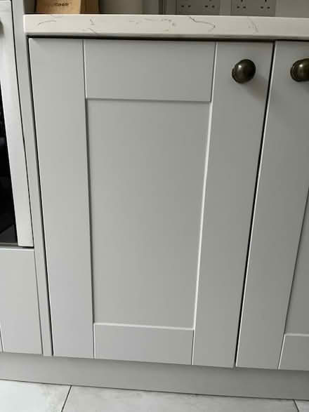 Photo of free Kitchen unit cupboard fronts (Saltford) #2