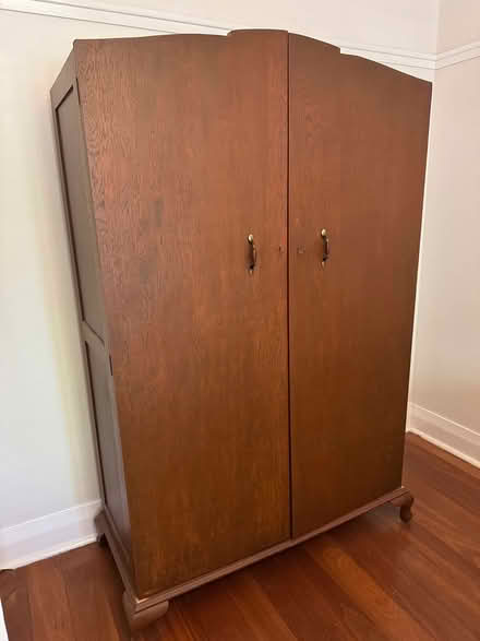 Photo of free Wardrobe (Nedlands) #1