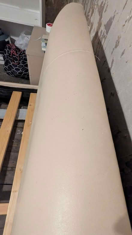 Photo of free King size bed frame (Bradford BD4) #3