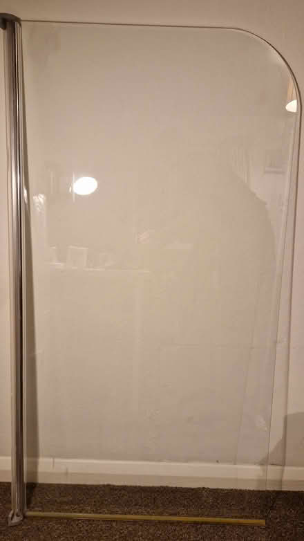 Photo of free Shower Screen for Bath (Upper Bevendean BN2) #1