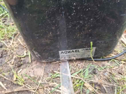 Photo of free external filter (Huyton L36) #2