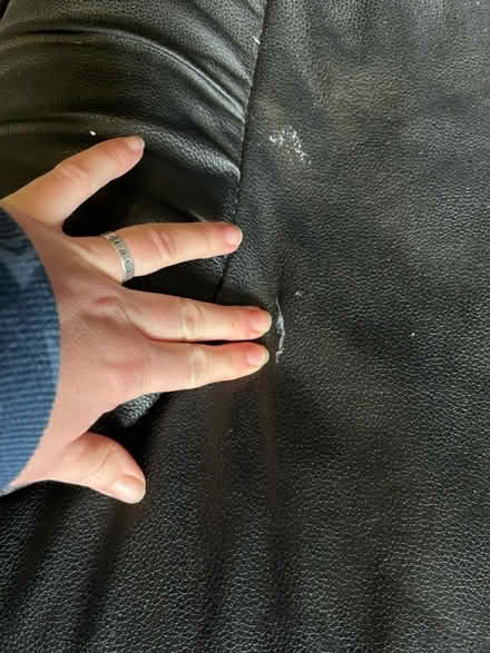 Photo of free Office chair (Kidderminster DY10) #4