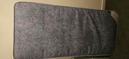 Photo of free Single bed in a very good condition (Saint Ninians FK7) #1