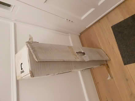 Photo of free White Christmas Tree (Leytonstone E11) #2