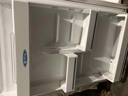 Photo of free Fridgeair Fridge (Queens Park CH3) #2