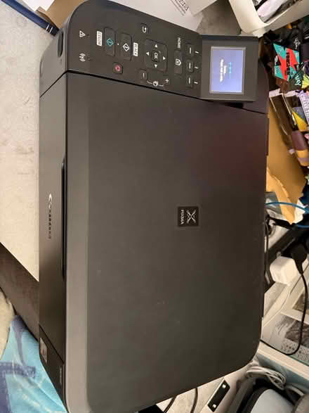 Photo of free Printer (Twickenham TW1) #2