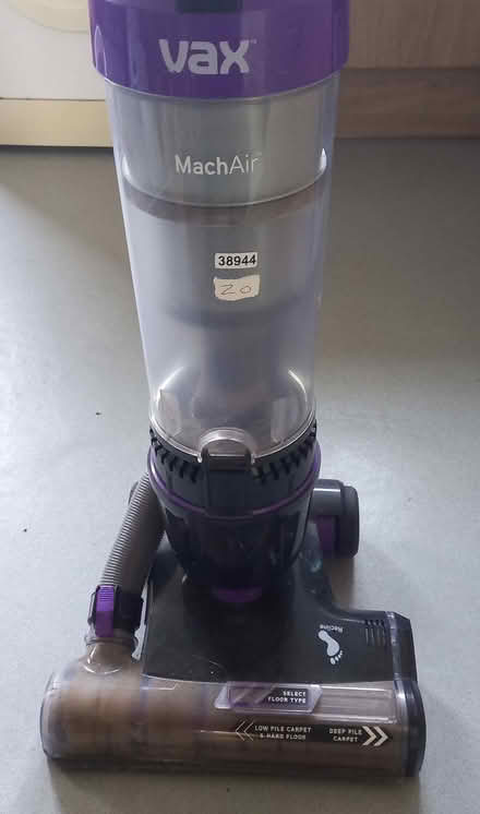 Photo of free Vax hoover (Sherrard's Green WR14) #3