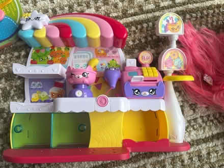 Photo of free Toys (AL10) #2