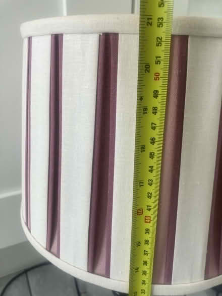 Photo of free Lamp (Repton DE65) #2