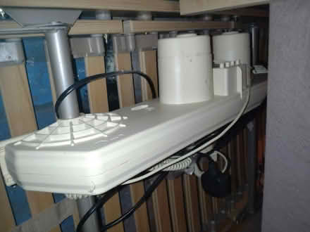 Photo of free Electric Adjustable Bed (Cubbington CV32) #3