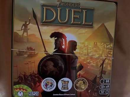 Photo of free More Logic and other games (Edgewood/Brookland) #3