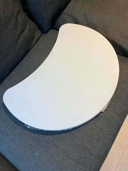 Photo of free IKEA Byllan dinner tray (Herne Hill SE24) #4