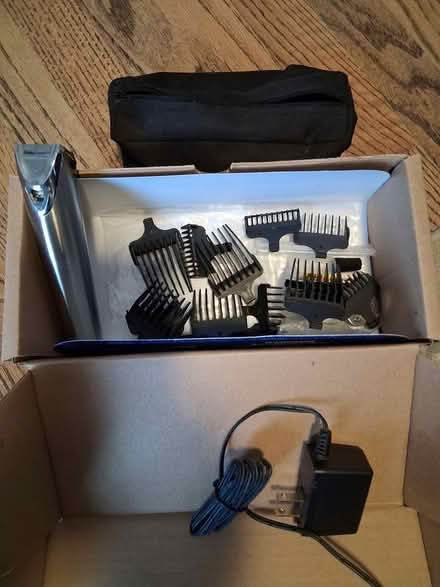 Photo of free Wahl Model 9818L Trimmer (Maryville) #1