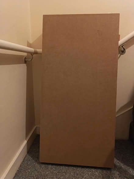 Photo of free Desk (WF8) #1