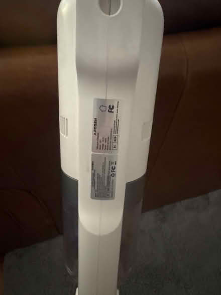 Photo of free Upstanding vacuum (West Ealing) #2