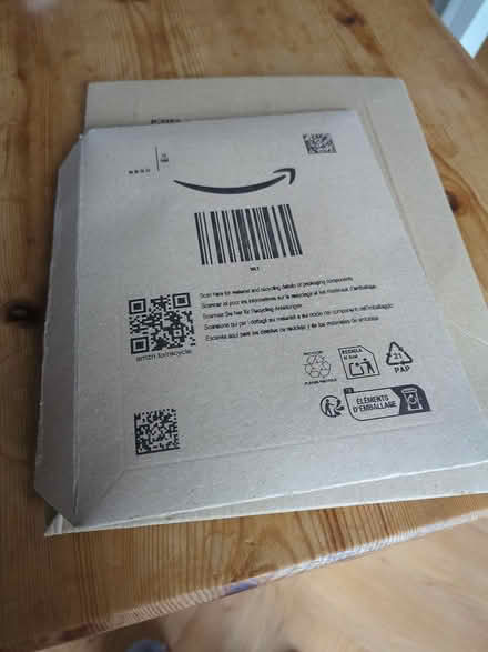 Photo of free Jiffy bags / packaging (Prenton CH43) #3