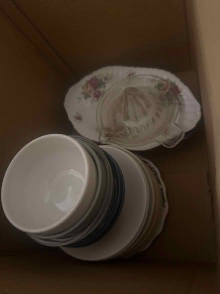 Photo of free Kitchen bits (West Ealing) #2