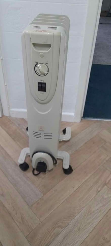 Photo of free Radiator (Low Moor BD12) #2