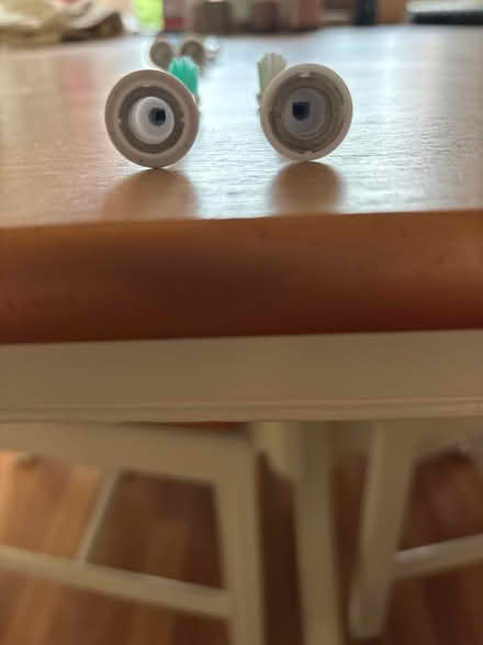 Photo of free Phillips Sonicare toothbrushes (Ashford, Surrey TW15) #3