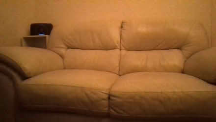 Photo of free Sofa (Leven KY8) #1