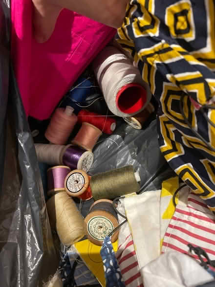 Photo of free Craft supplies (Hackney E8) #3