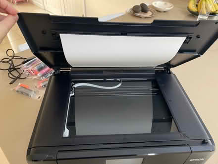 Photo of free Printer (Farnham,lower bourne) #4