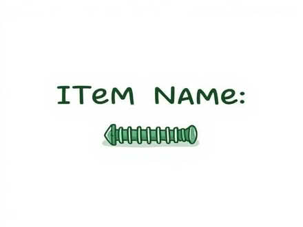 Photo of free Metal screws (The Camp AL1) #1