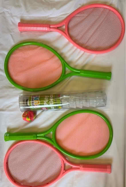 Photo of free Children’s Game, Craft Book and DVD (CT9) #1