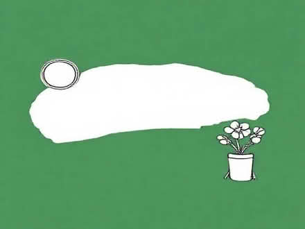 Photo of Magnolia paint (Winson Green B21) #1