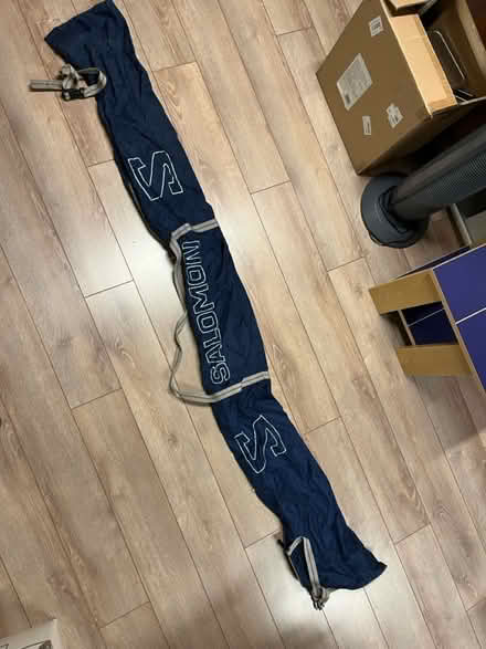 Photo of free Salomon ski bag (Westboro, ottawa) #1
