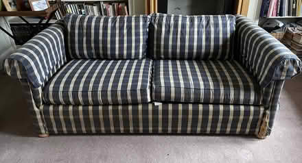 Photo of free Sofa bed (Craigleith EH4) #1