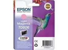 Photo of Epson t806 ink (Beeston Rylands NG9) #1