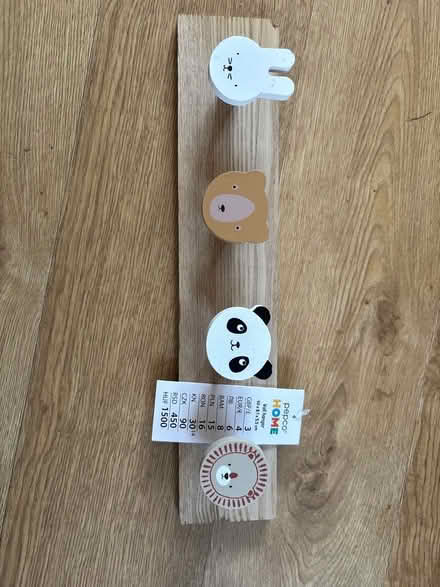 Photo of free Hooks (TN29) #1